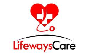Lifeways Care home care services logo